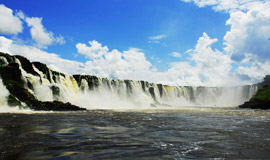 Cachoeira de Santo Antônio