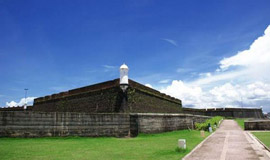 Fortaleza de São José