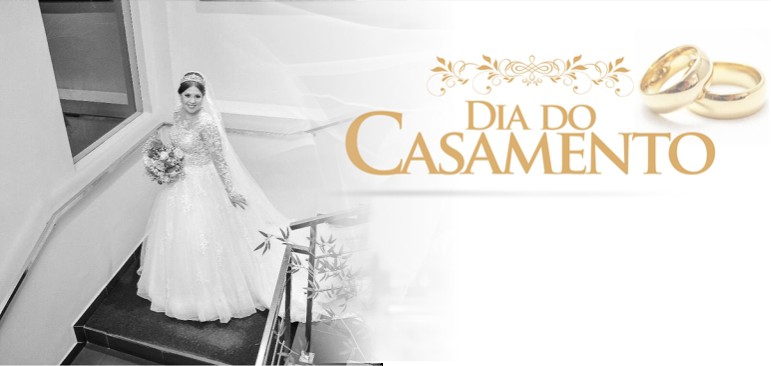 Dia do Casamento