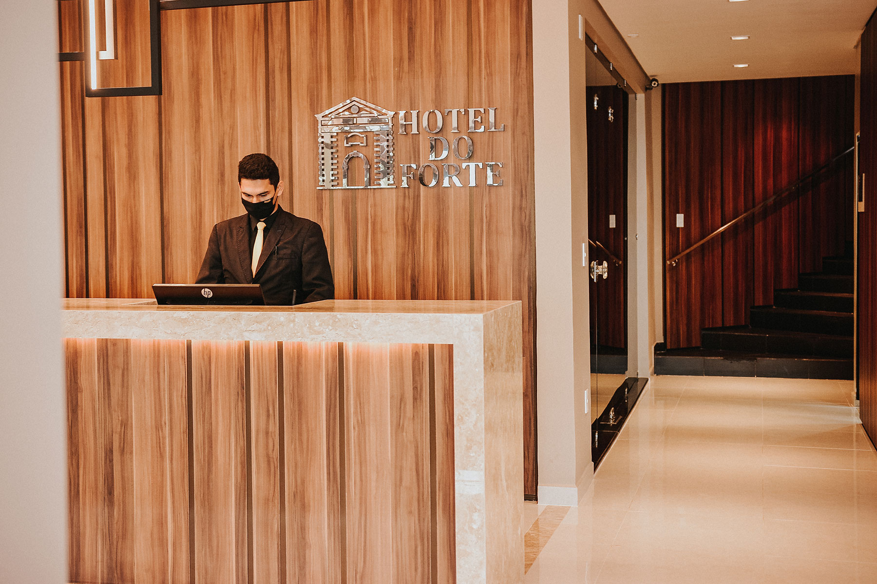 Hotel do Forte