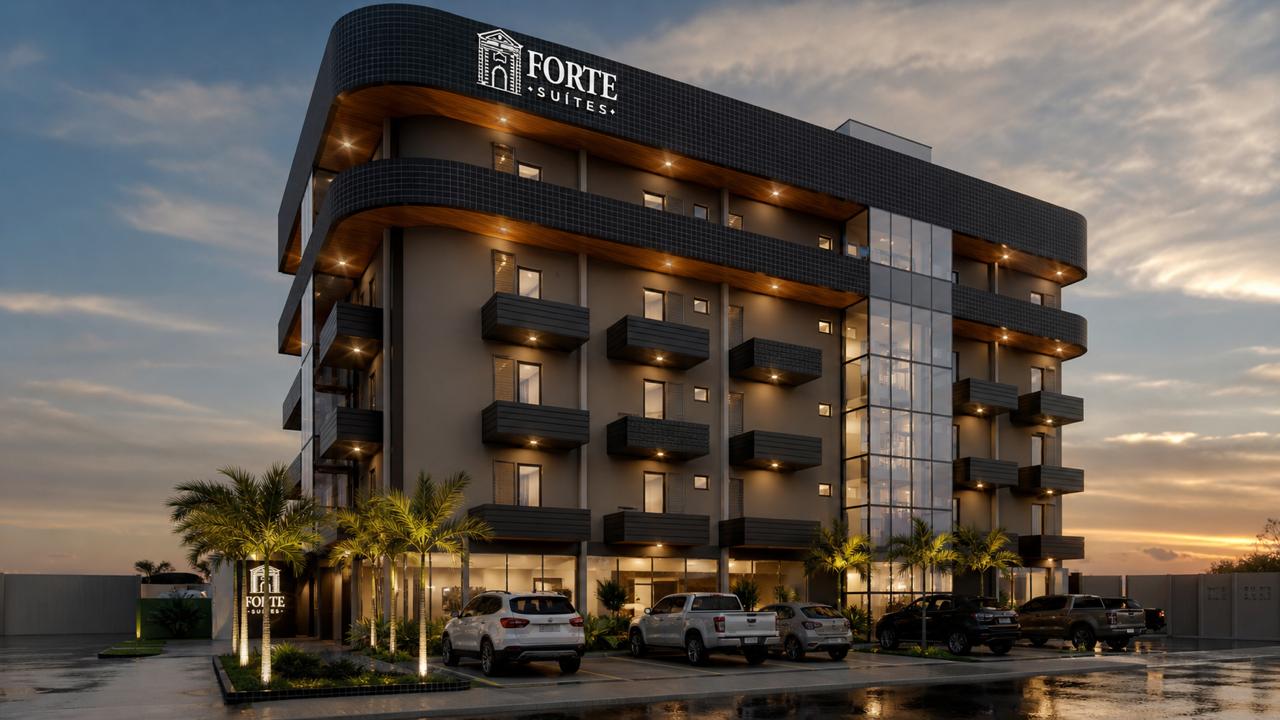 Forte Suites